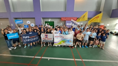 Celebrating Maritime Day – Shipping Agents’ Badminton Friendly Match
Date: 2024. 06. 22