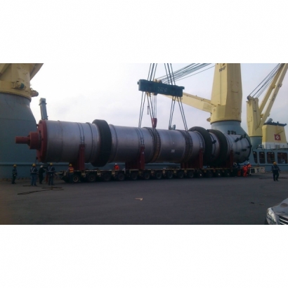 200 Tons Dryer SPMT   haulage.jpg